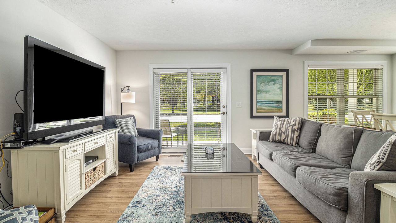 Photo of Livingroom in Traverse City
