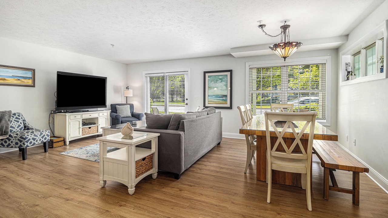 Photo of Livingroom in Traverse City