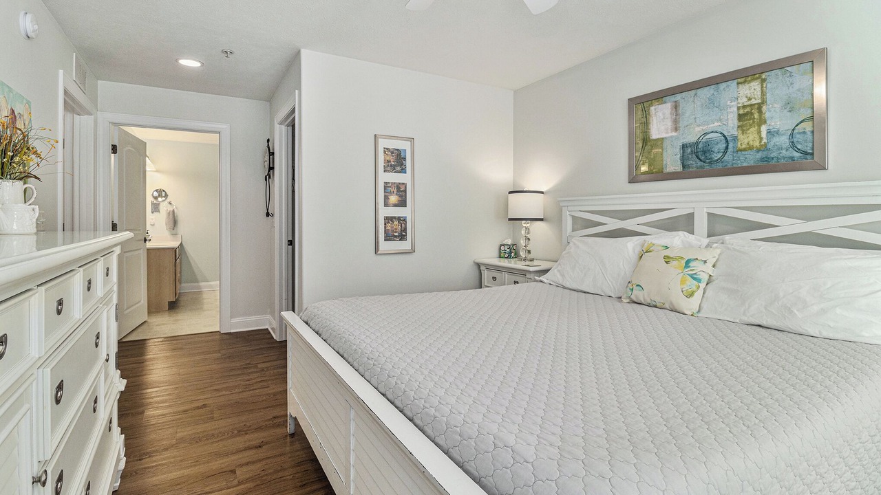 Photo of Bedroom in Traverse City