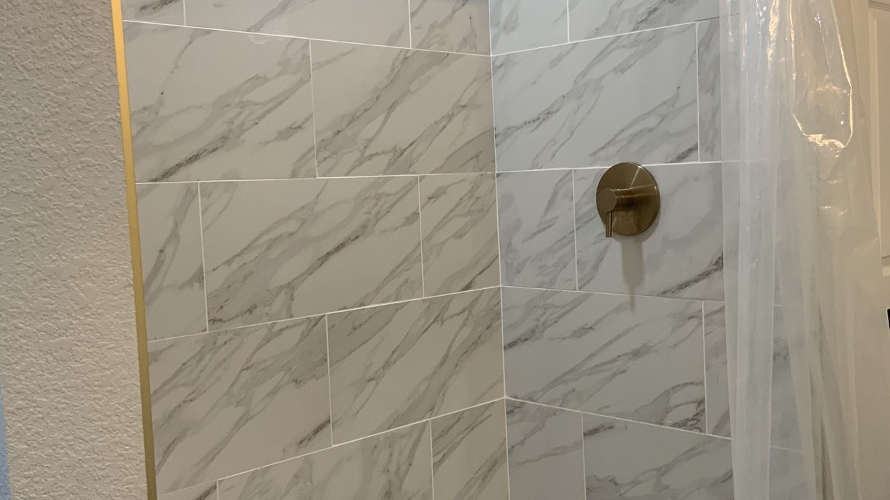 Photo of Bathroom in Bastrop