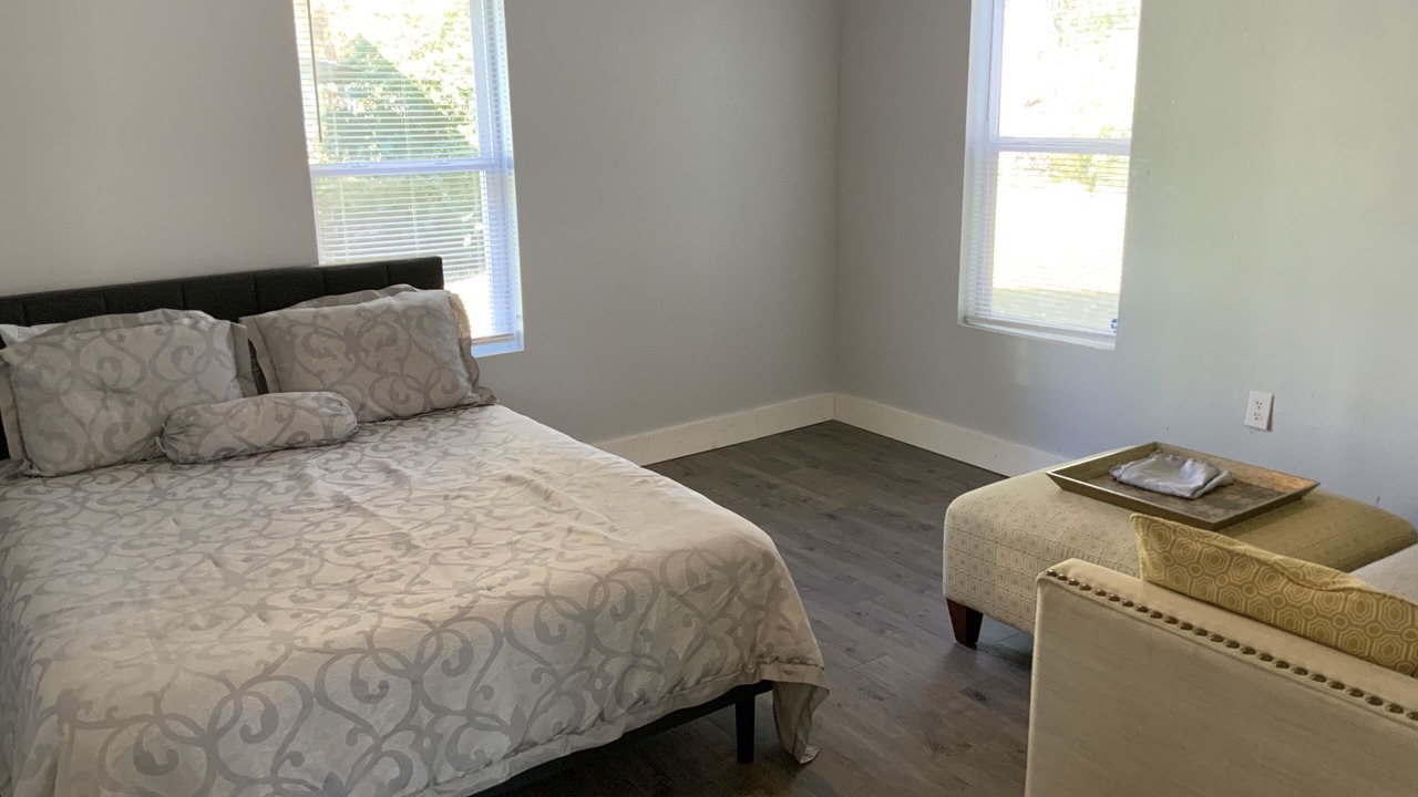 Photo of Bedroom in Bastrop