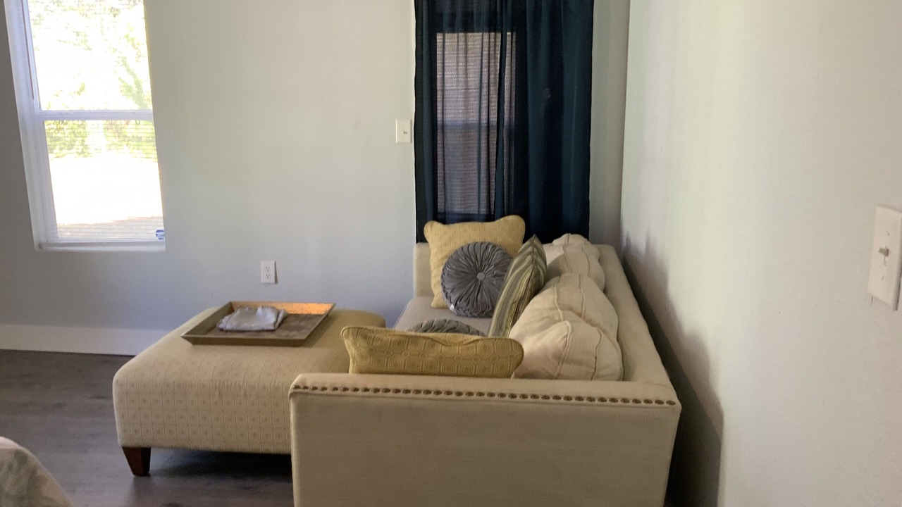 Photo of Livingroom in Bastrop