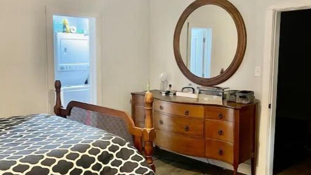 Photo of Bedroom in Bastrop
