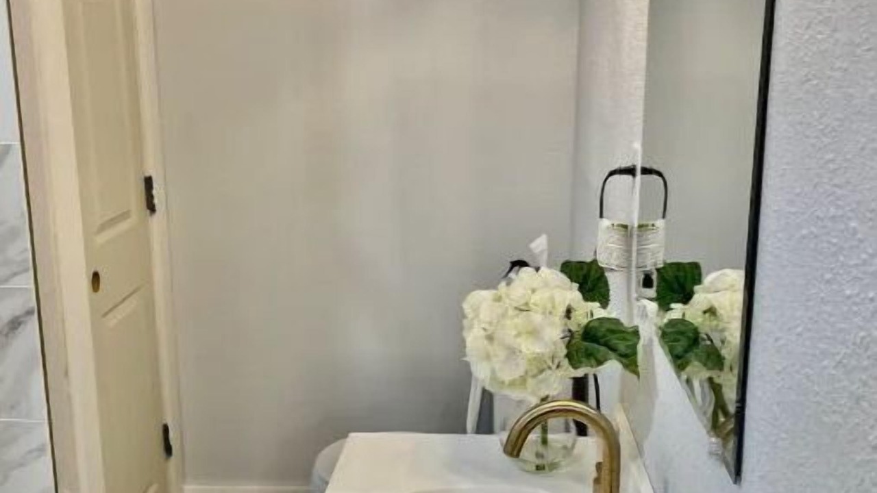 Photo of Bathroom in Bastrop