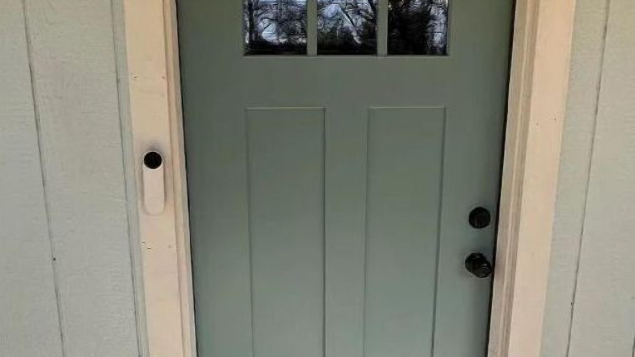 Photo of Outdoor in Bastrop