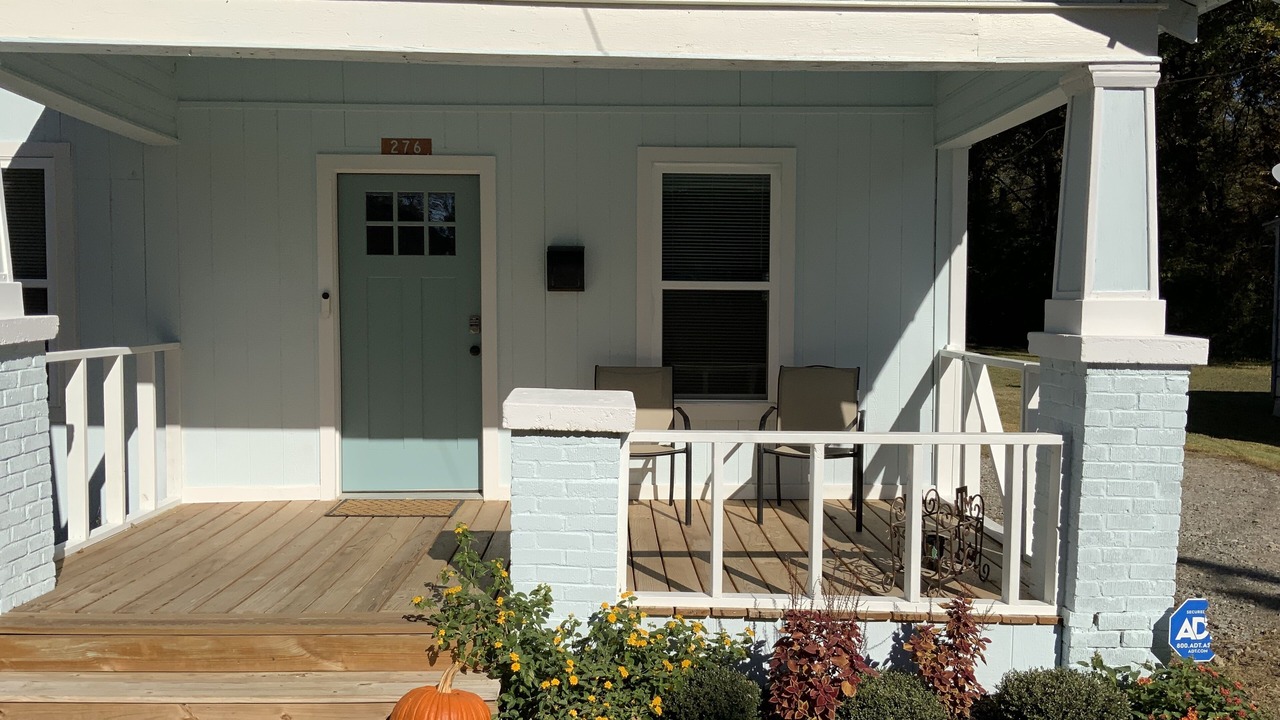 Photo of Outdoor in Bastrop