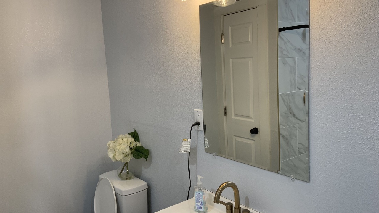 Photo of Bathroom in Bastrop