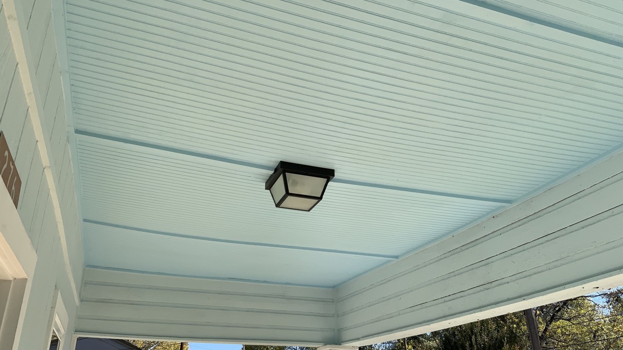 Photo of Outdoor in Bastrop