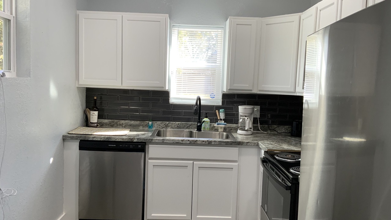 Photo of Kitchen in Bastrop
