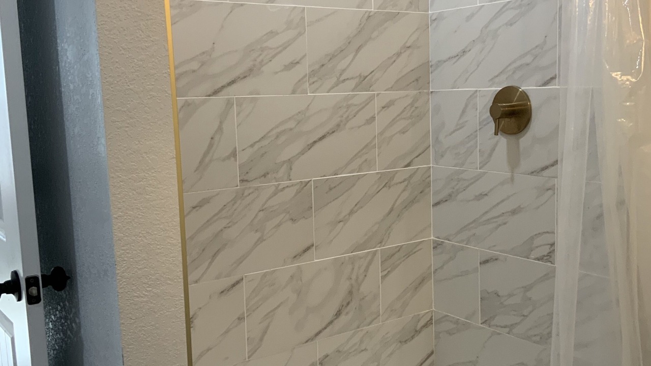 Photo of Bathroom in Bastrop