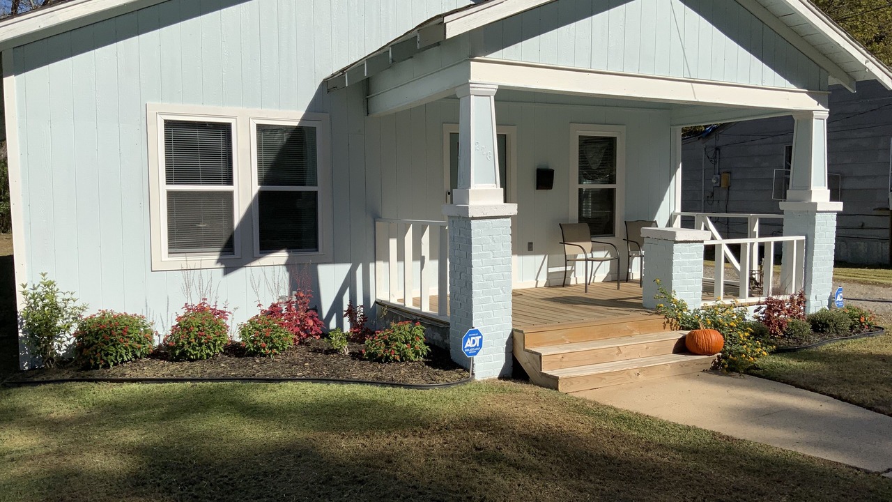 Photo of Outdoor in Bastrop