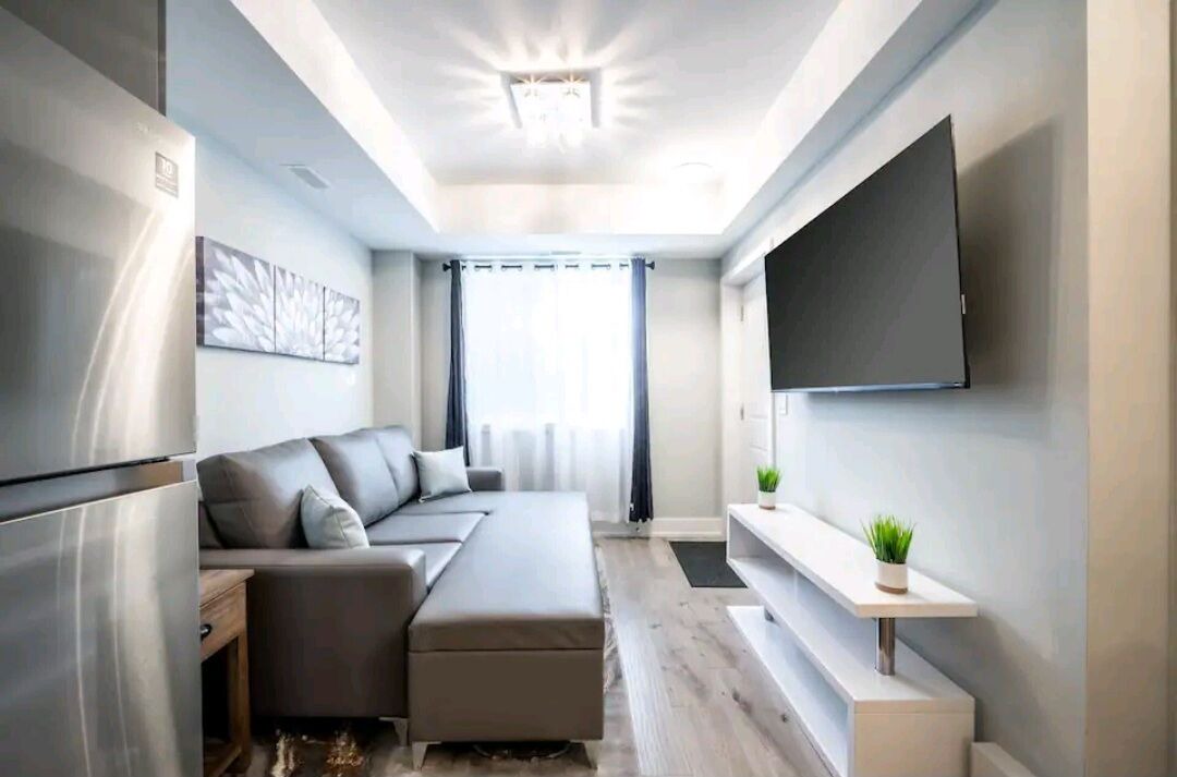 Photo of Livingroom in Niagara Falls