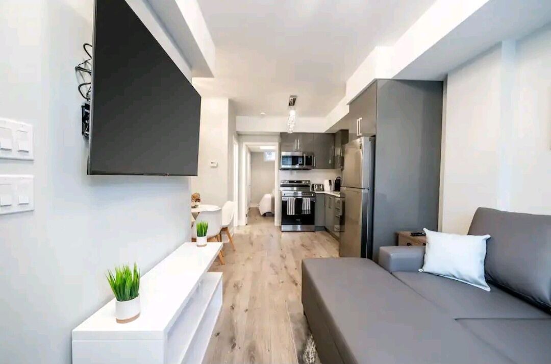 Photo of Livingroom in Niagara Falls