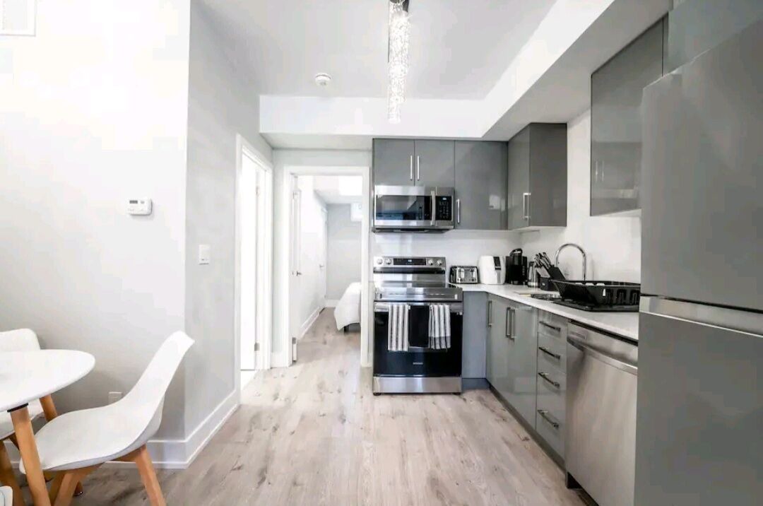 Photo of Kitchen in Niagara Falls