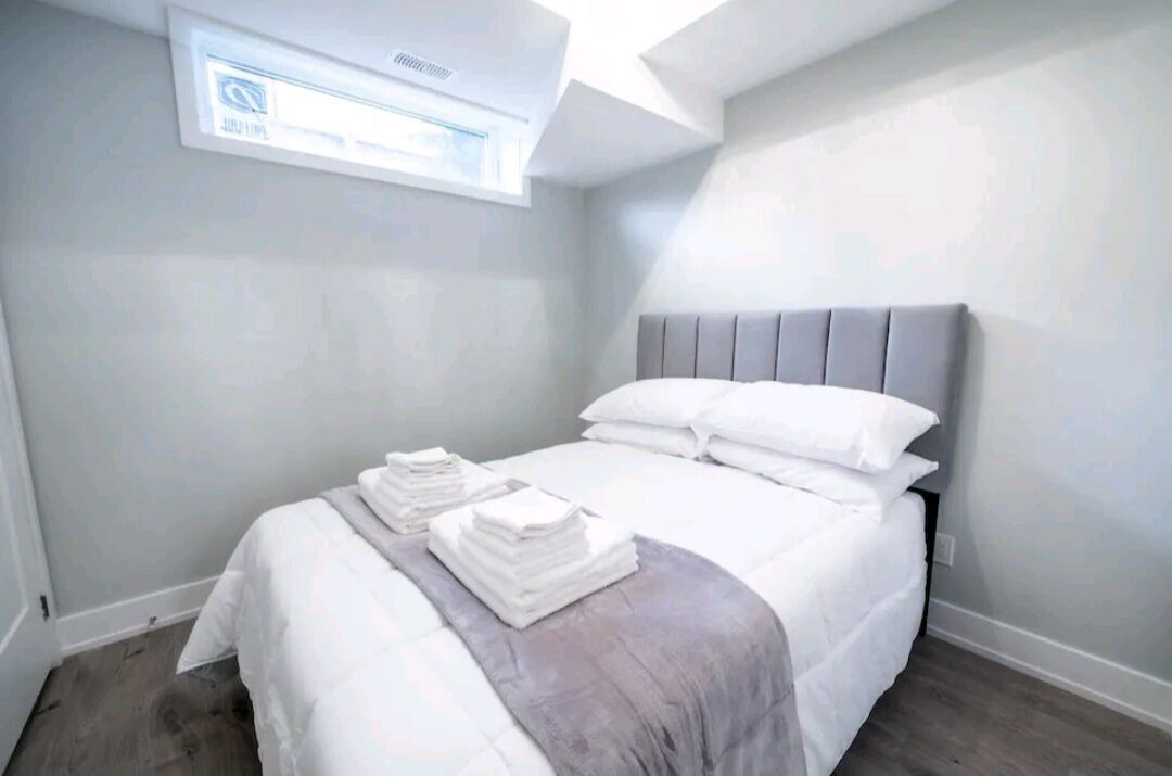 Photo of Bedroom in Niagara Falls