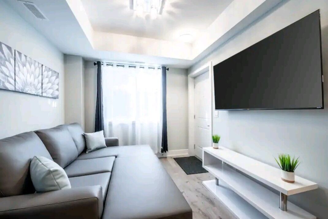 Photo of Livingroom in Niagara Falls