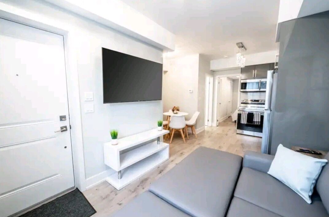Photo of Livingroom in Niagara Falls