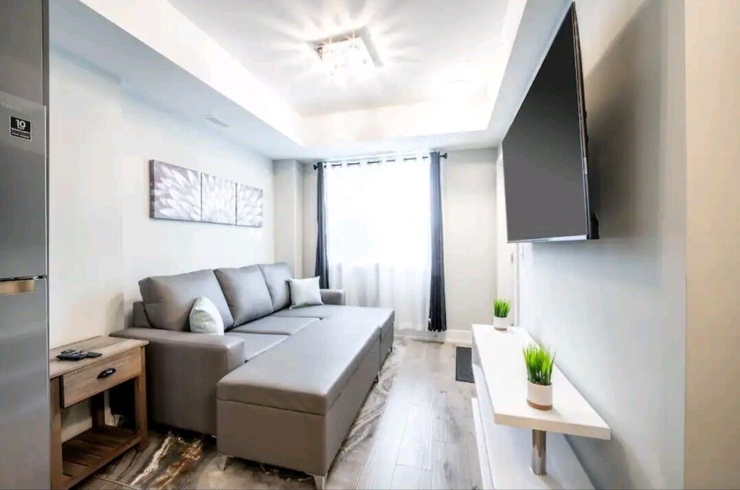 Photo of Livingroom in Niagara Falls