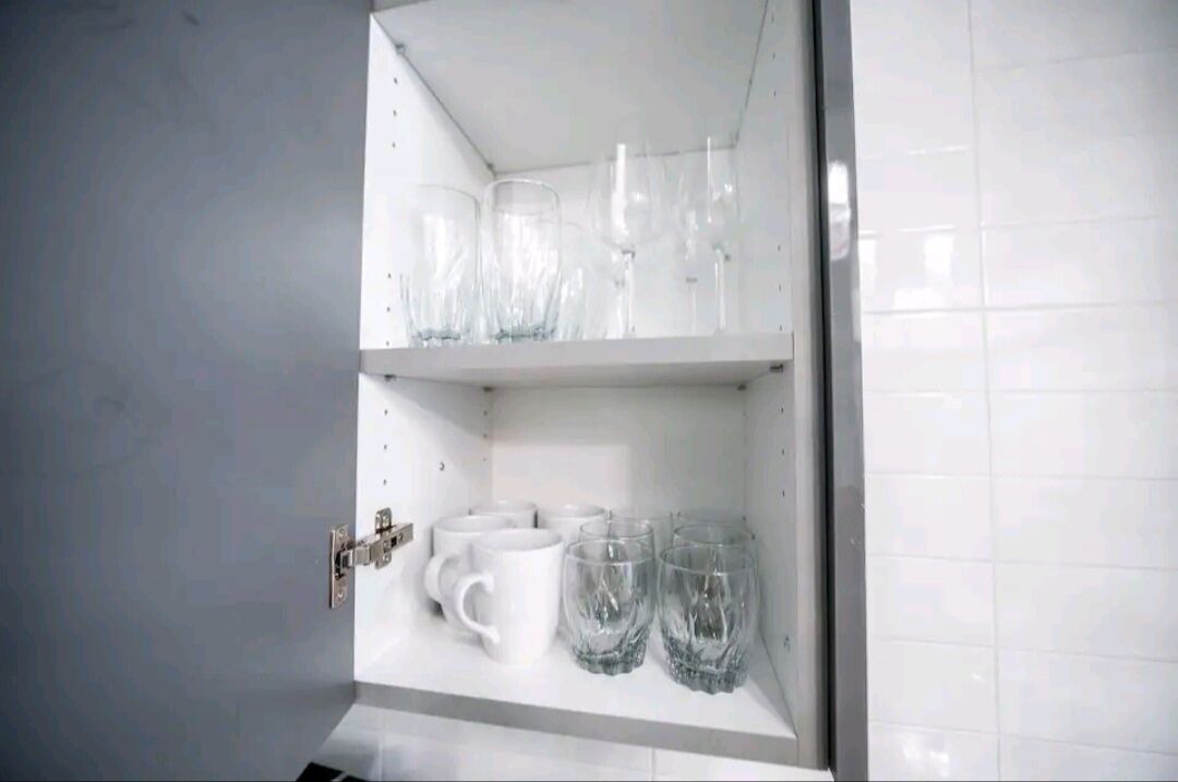 Photo of Kitchen in Niagara Falls