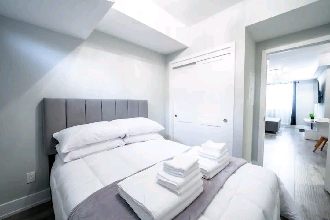 Photo of Bedroom in Niagara Falls