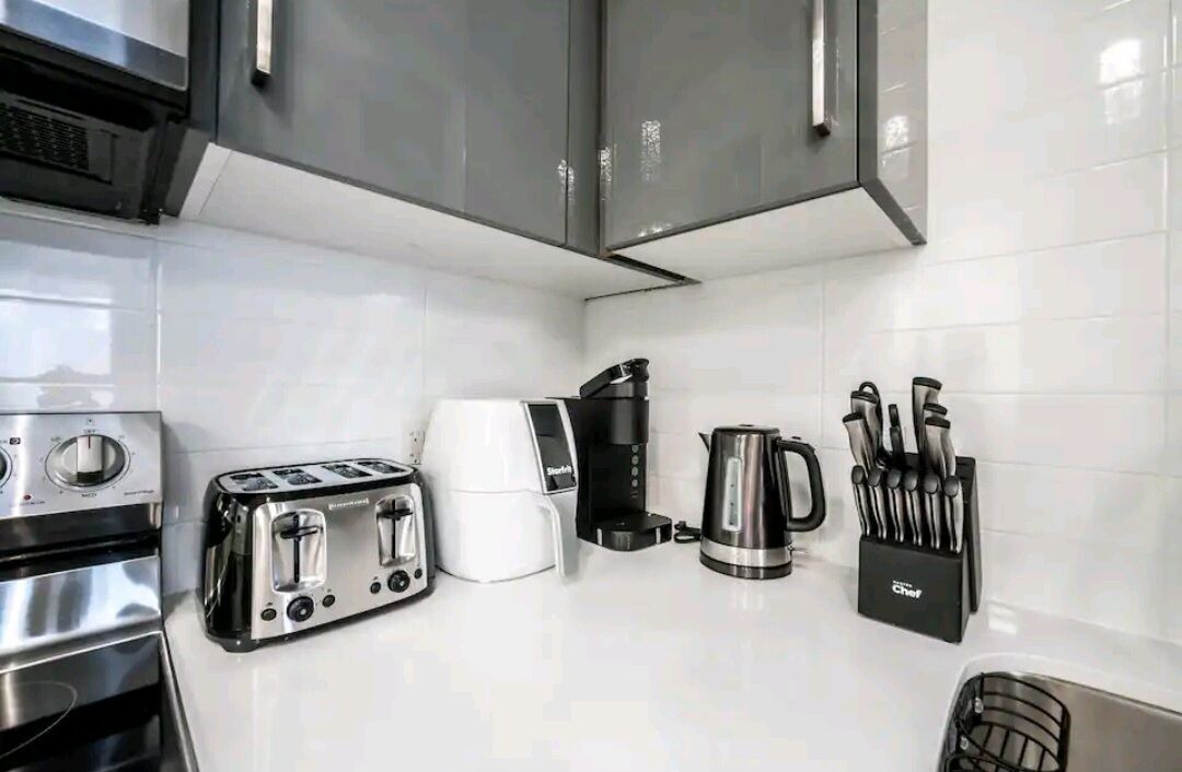 Photo of Kitchen in Niagara Falls