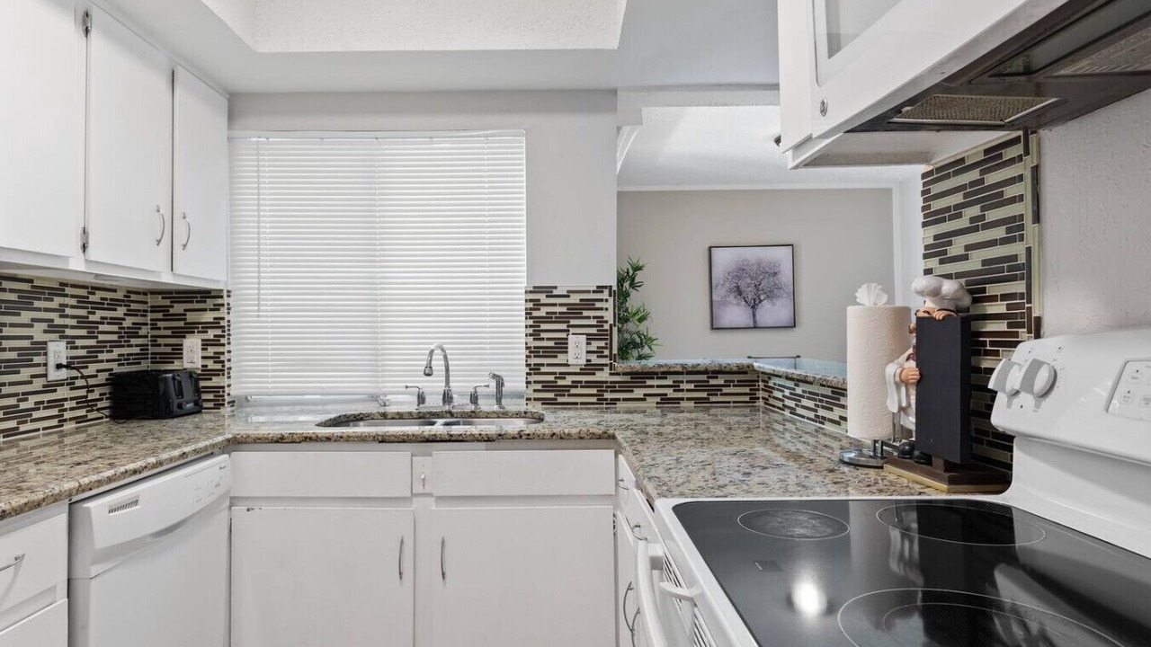 Photo of Kitchen in Southwest Carrollton