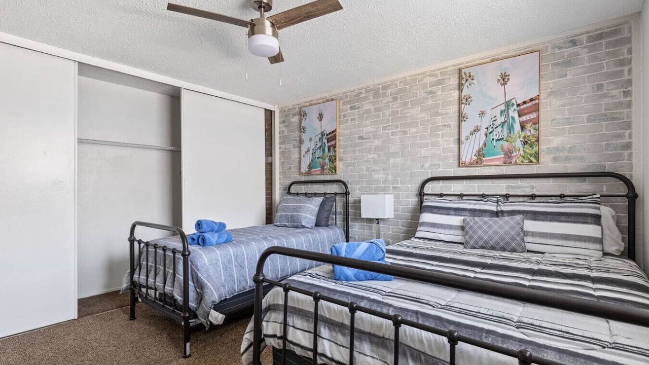 Photo of Bedroom in Southwest Carrollton