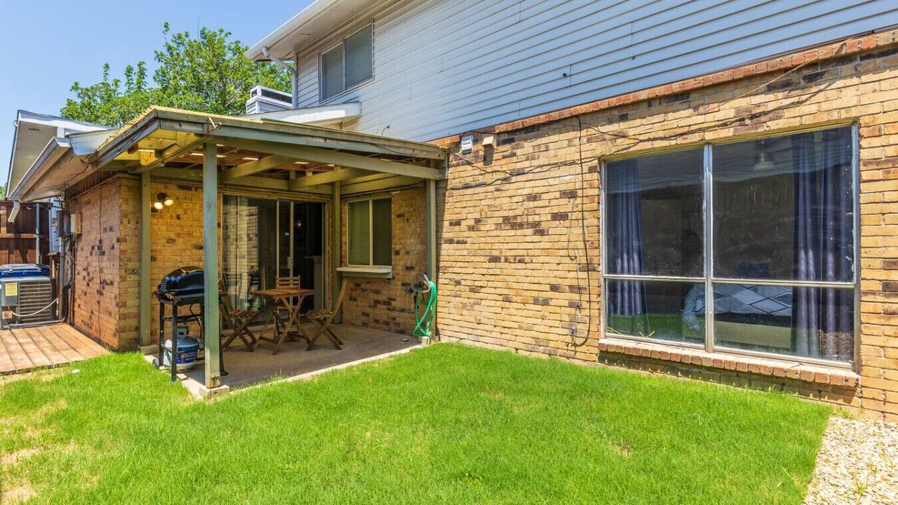 Photo of Outdoor in Southwest Carrollton