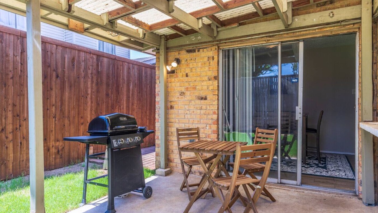 Photo of Outdoor in Southwest Carrollton