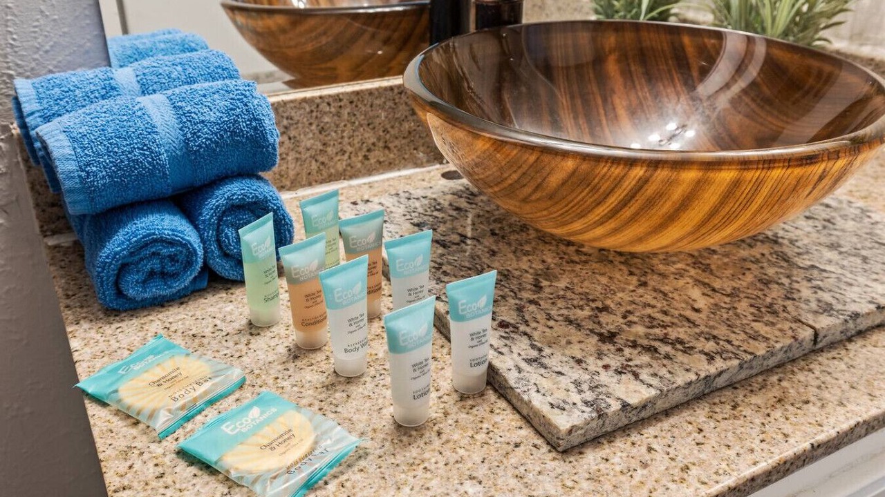 Photo of Bathroom in Southwest Carrollton