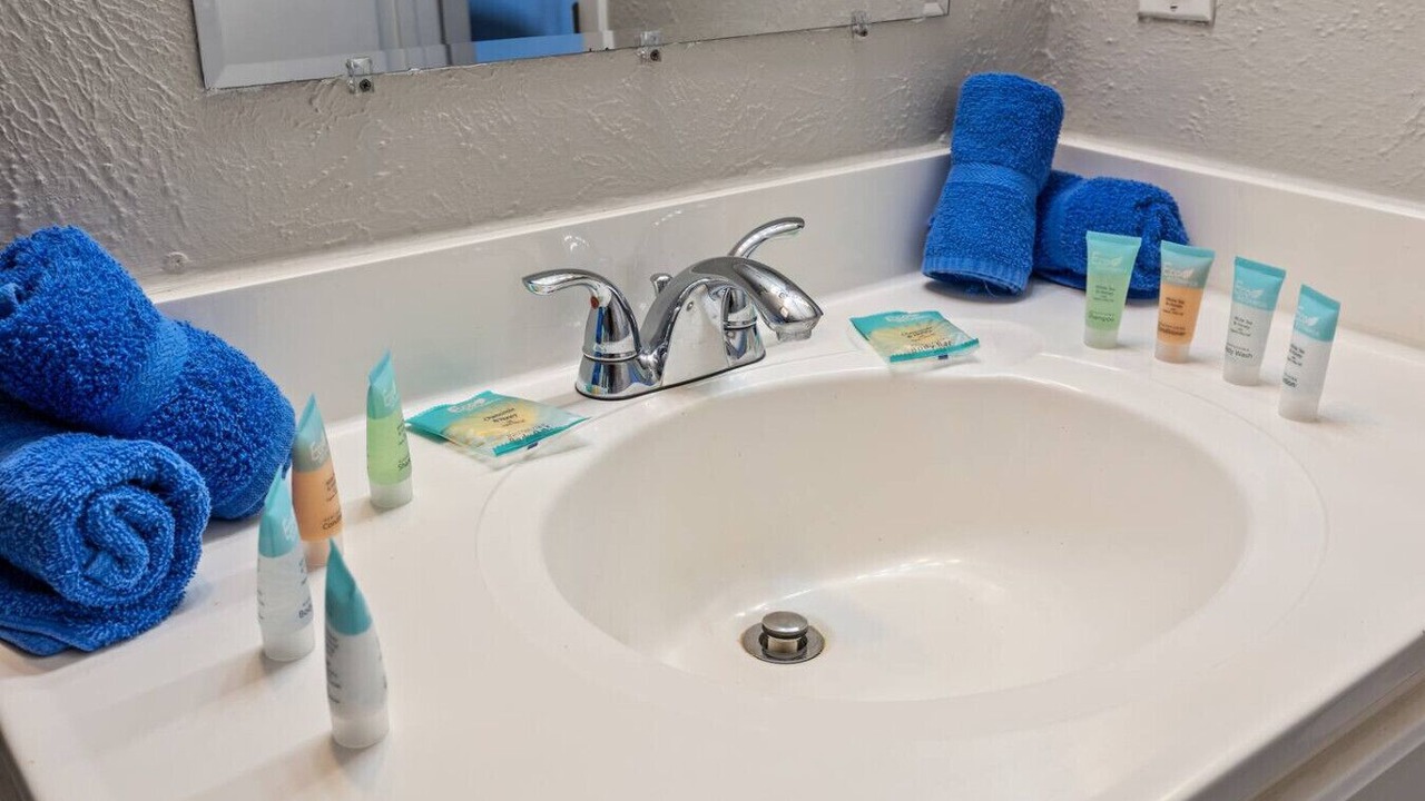 Photo of Bathroom in Southwest Carrollton