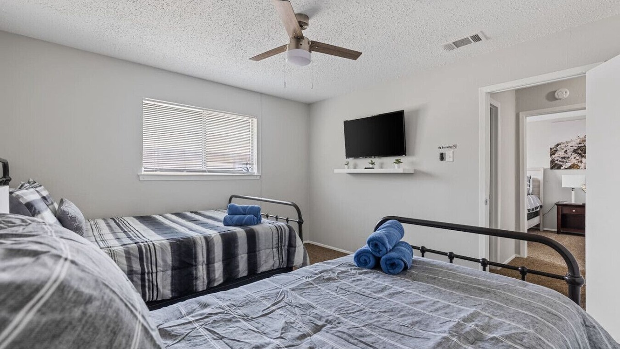 Photo of Bedroom in Southwest Carrollton