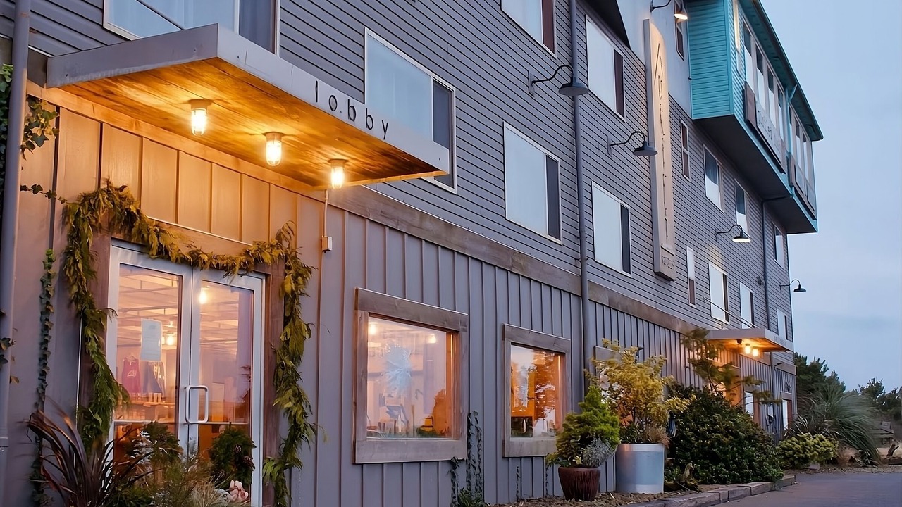 Photo of Outdoor in Long Beach
