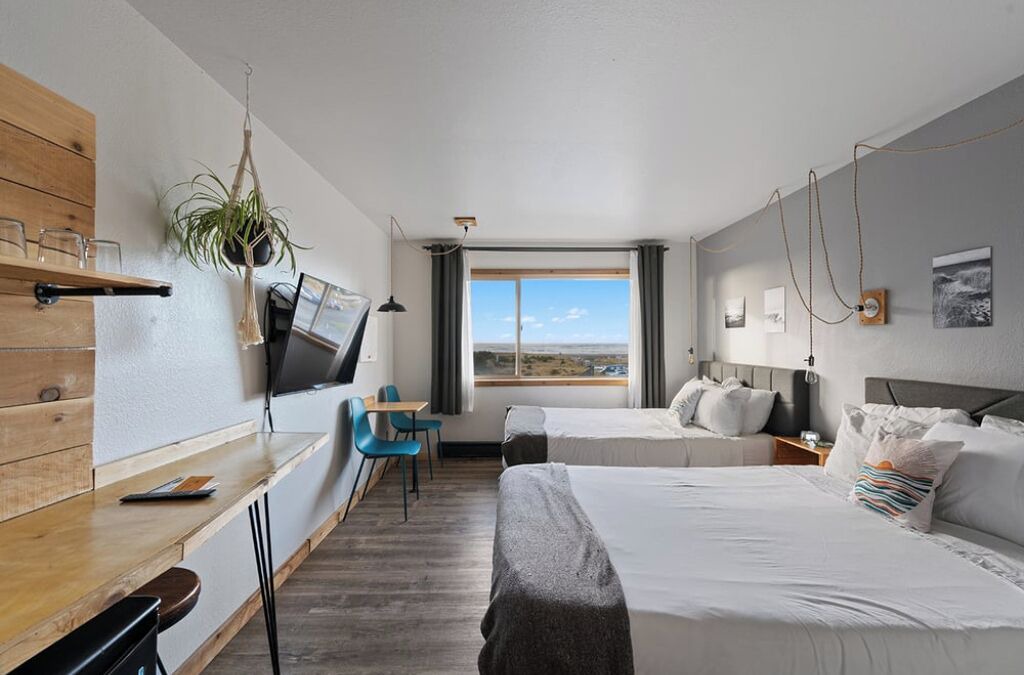 Photo of Bedroom in Long Beach