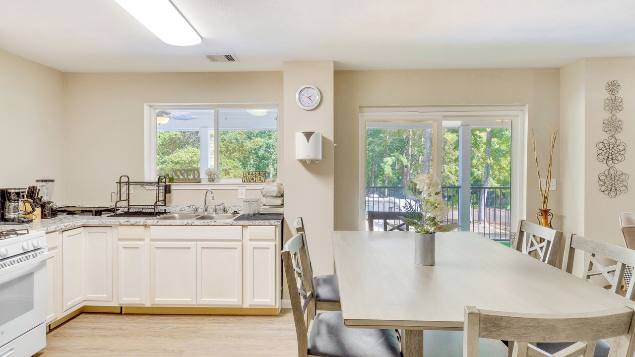 Photo of Kitchen in Geneva
