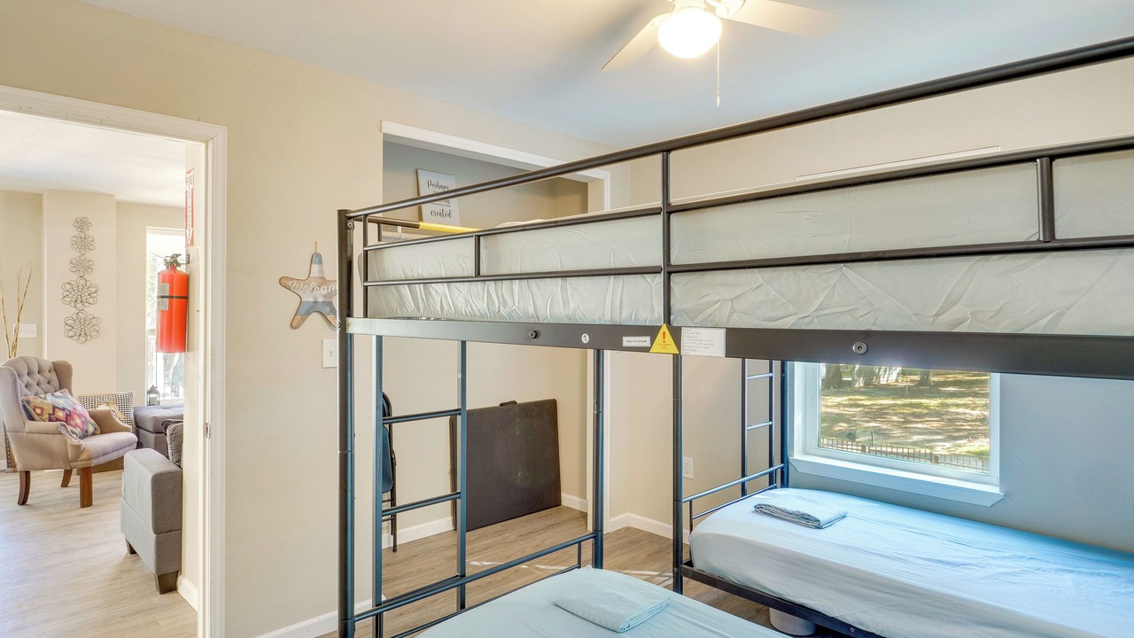 Photo of Bedroom in Geneva