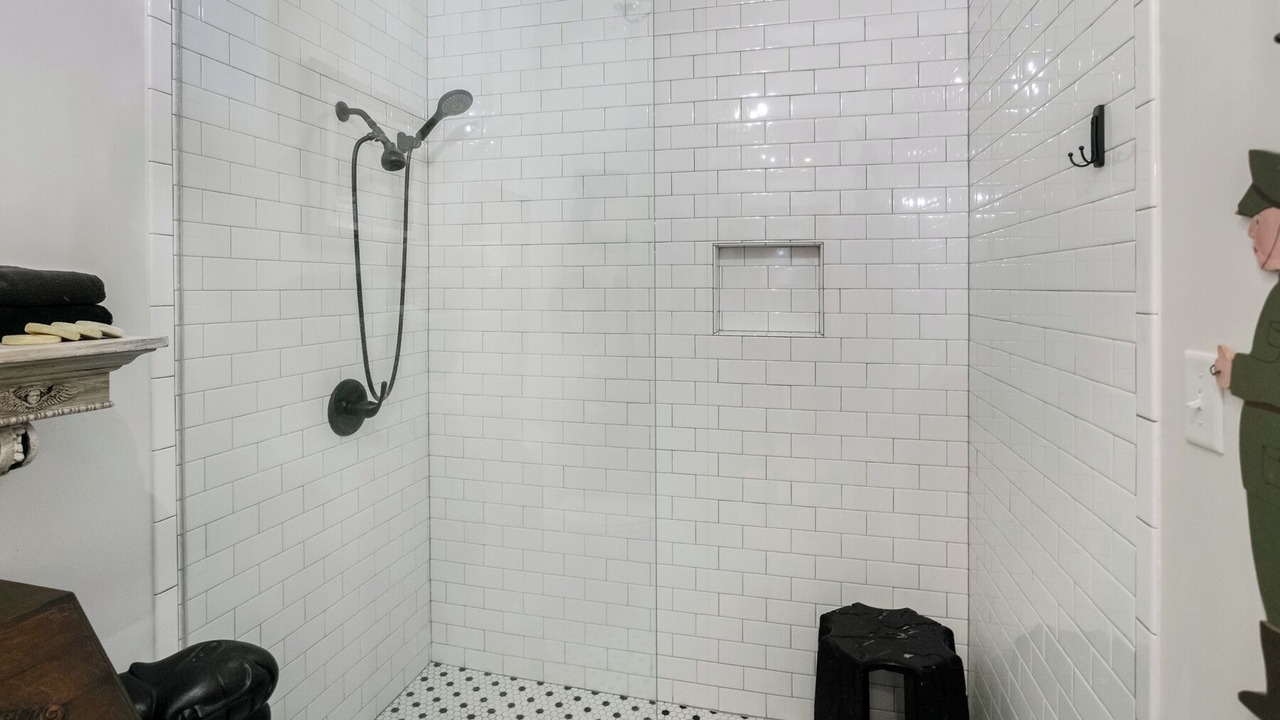 Photo of Bathroom in Natchez
