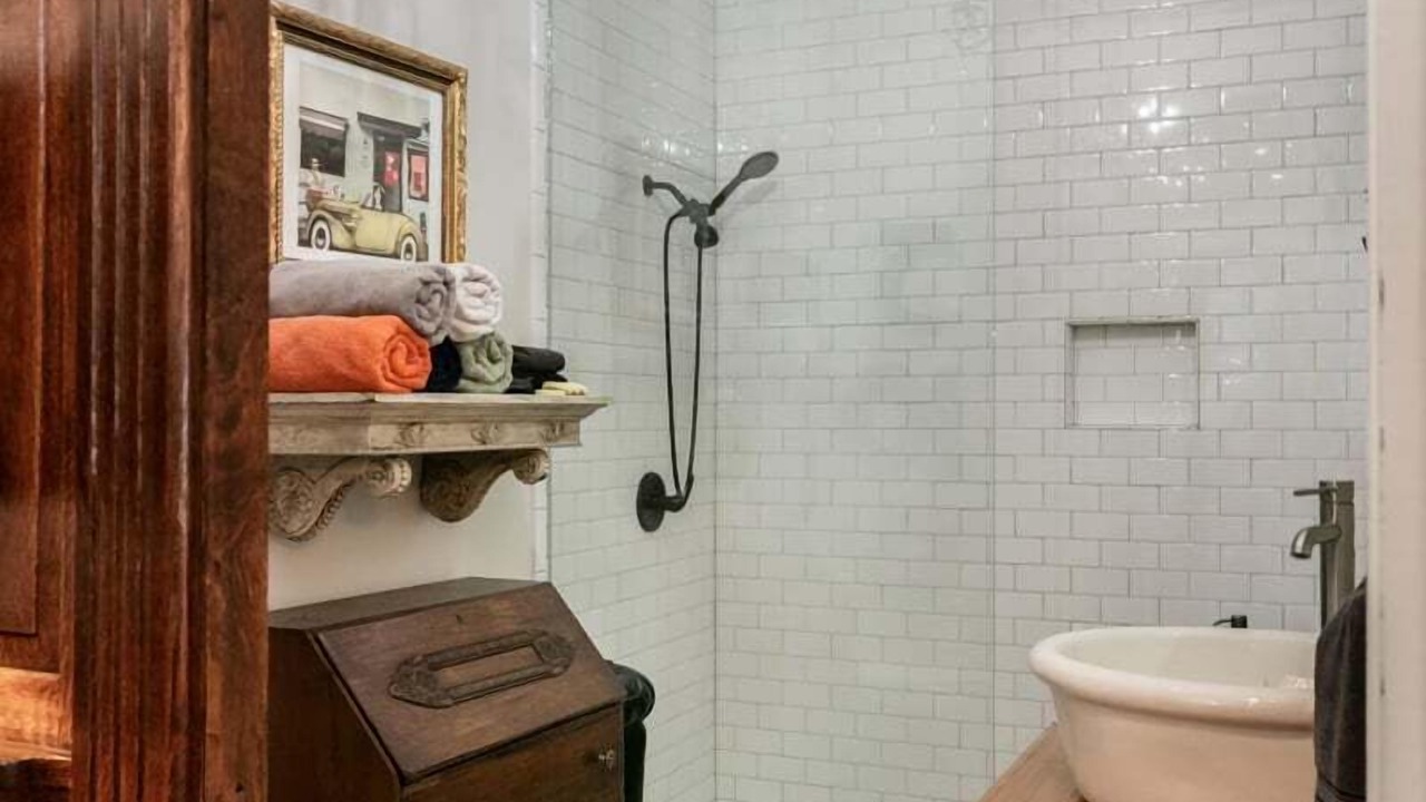 Photo of Bathroom in Natchez