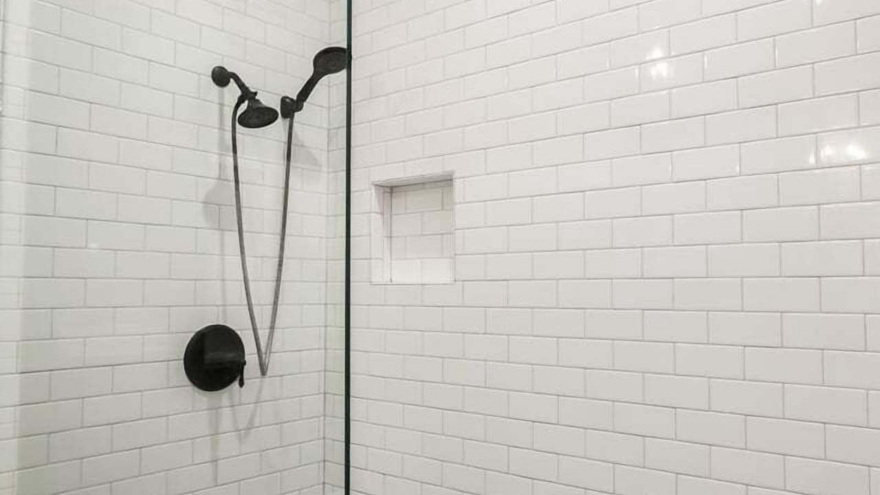Photo of Bathroom in Natchez