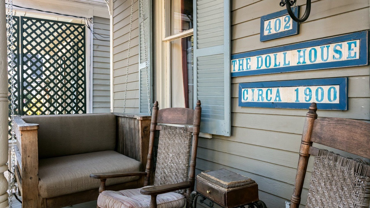 Photo of Outdoor in Natchez