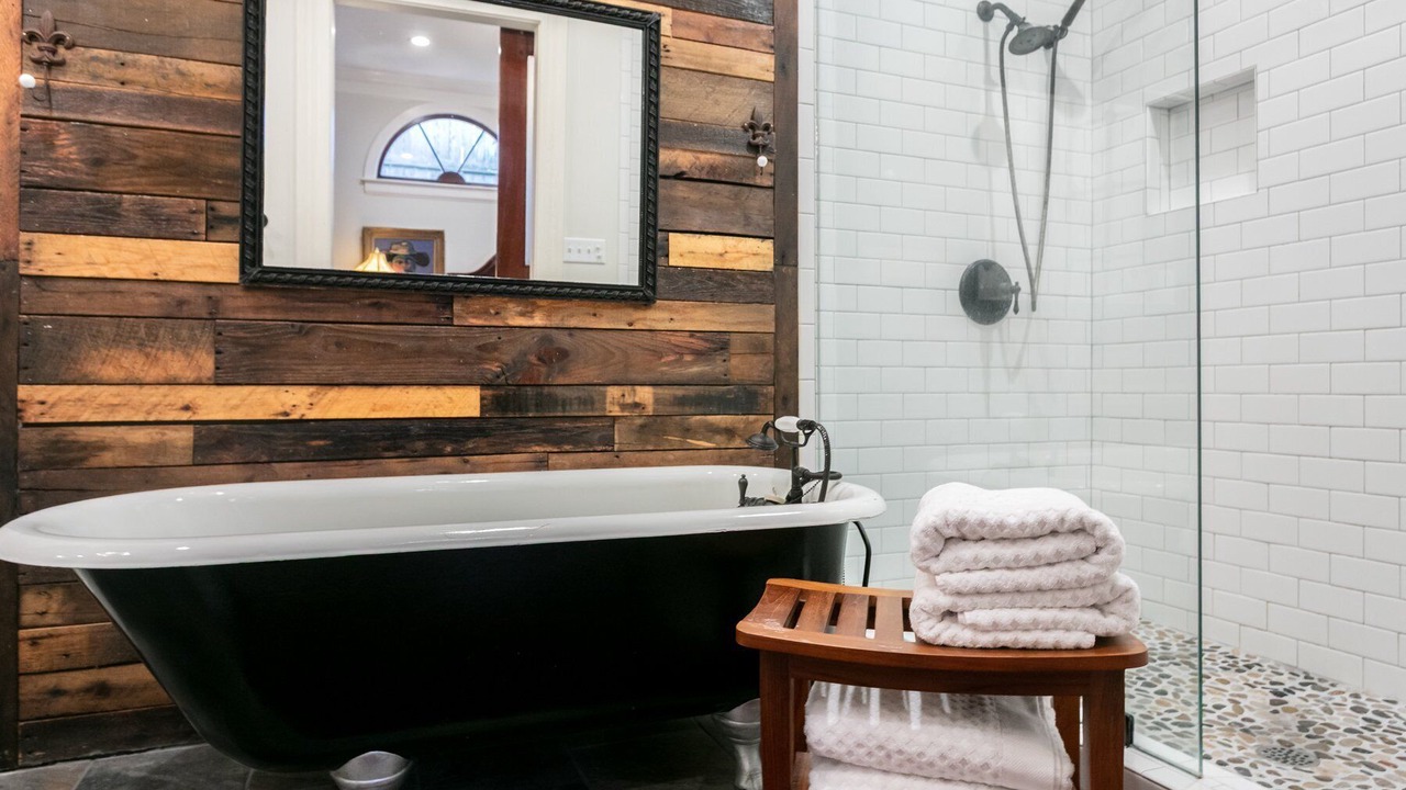 Photo of Bathroom in Natchez
