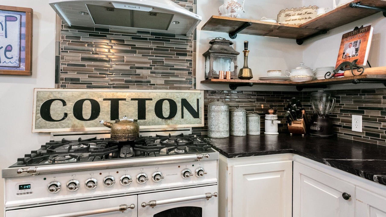 Photo of Kitchen in Natchez