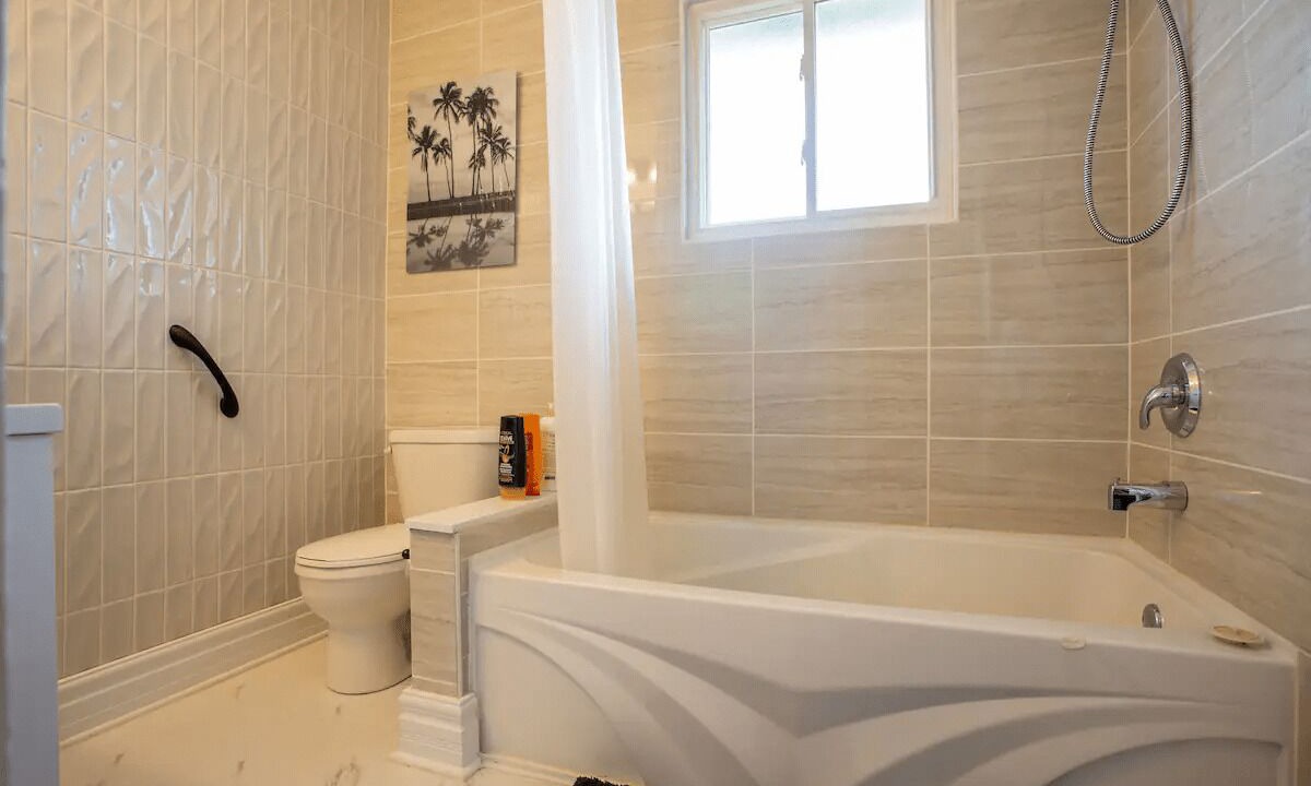 Photo of Bathroom in Lower Sackville