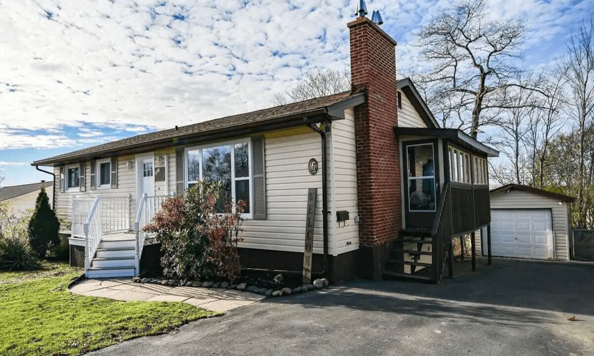 Photo of Outdoor in Lower Sackville