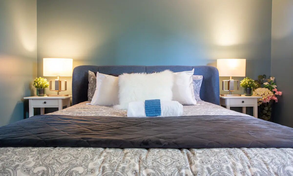 Photo of Bedroom in Lower Sackville