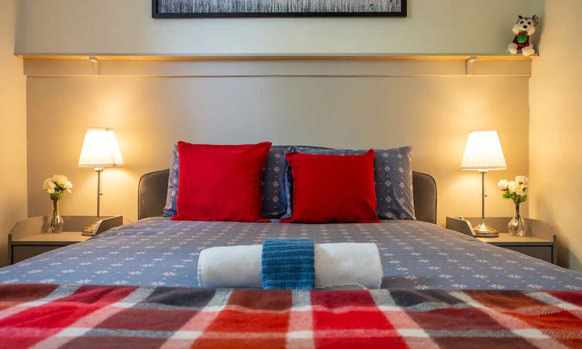 Photo of Bedroom in Lower Sackville