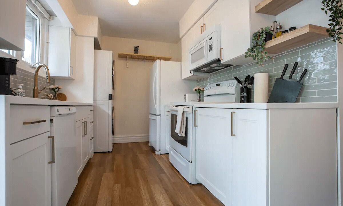Photo of Kitchen in Lower Sackville