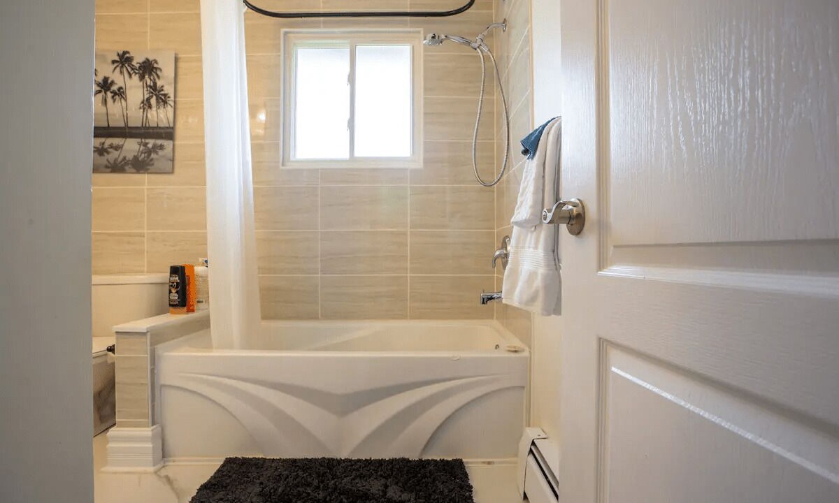 Photo of Bathroom in Lower Sackville