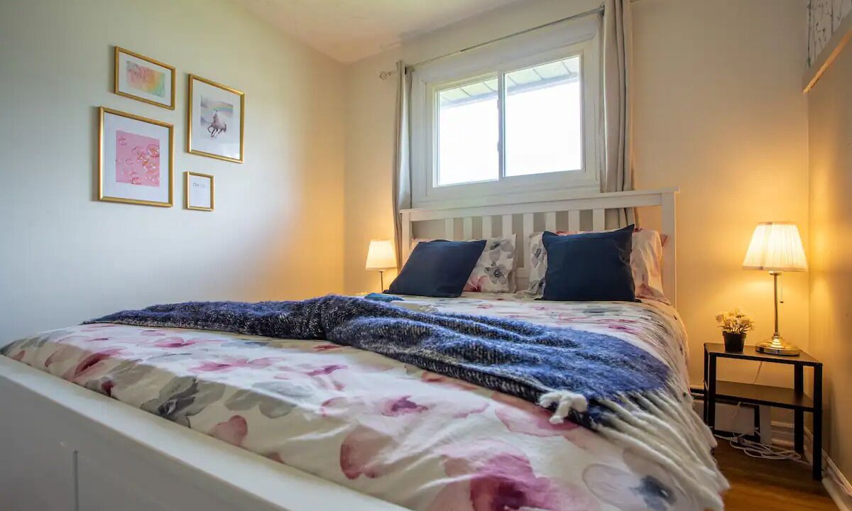 Photo of Bedroom in Lower Sackville