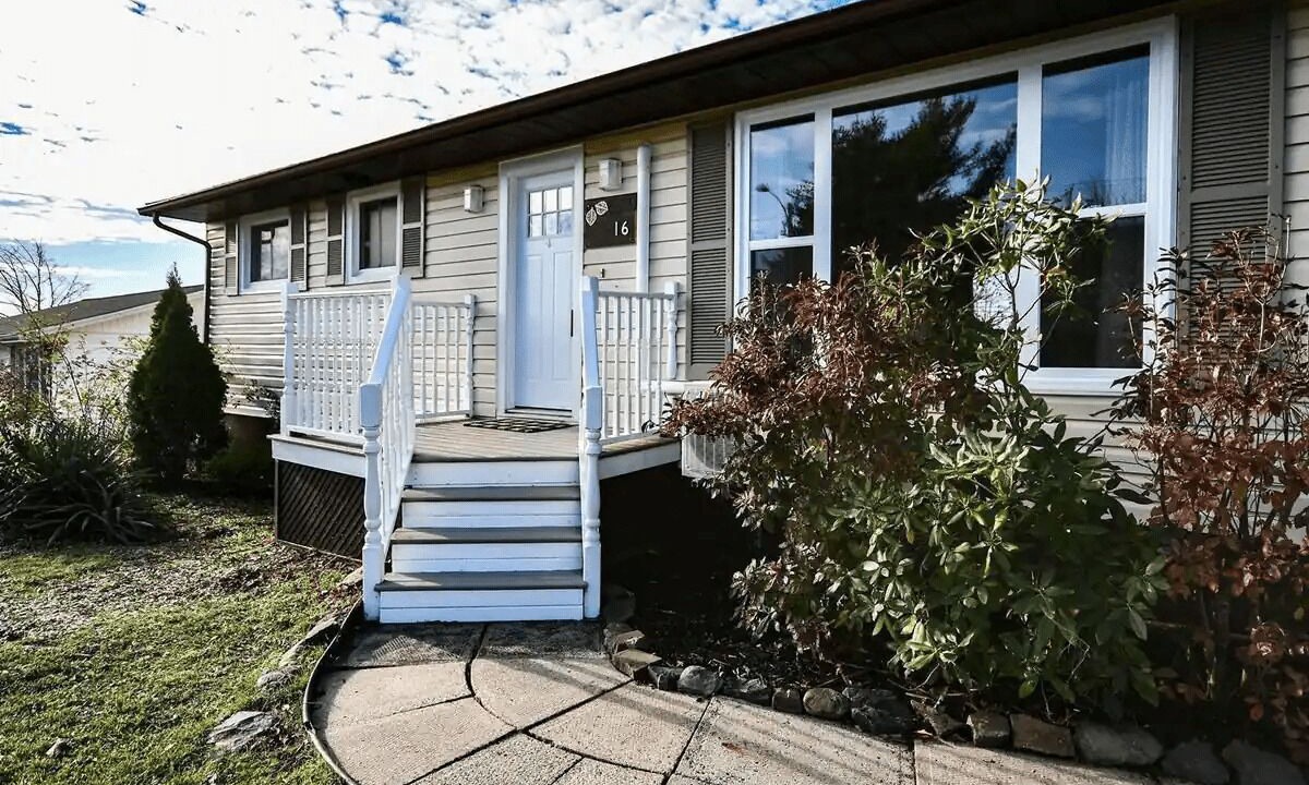 Photo of Outdoor in Lower Sackville